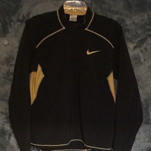 Vintage Nike professional running jacket.